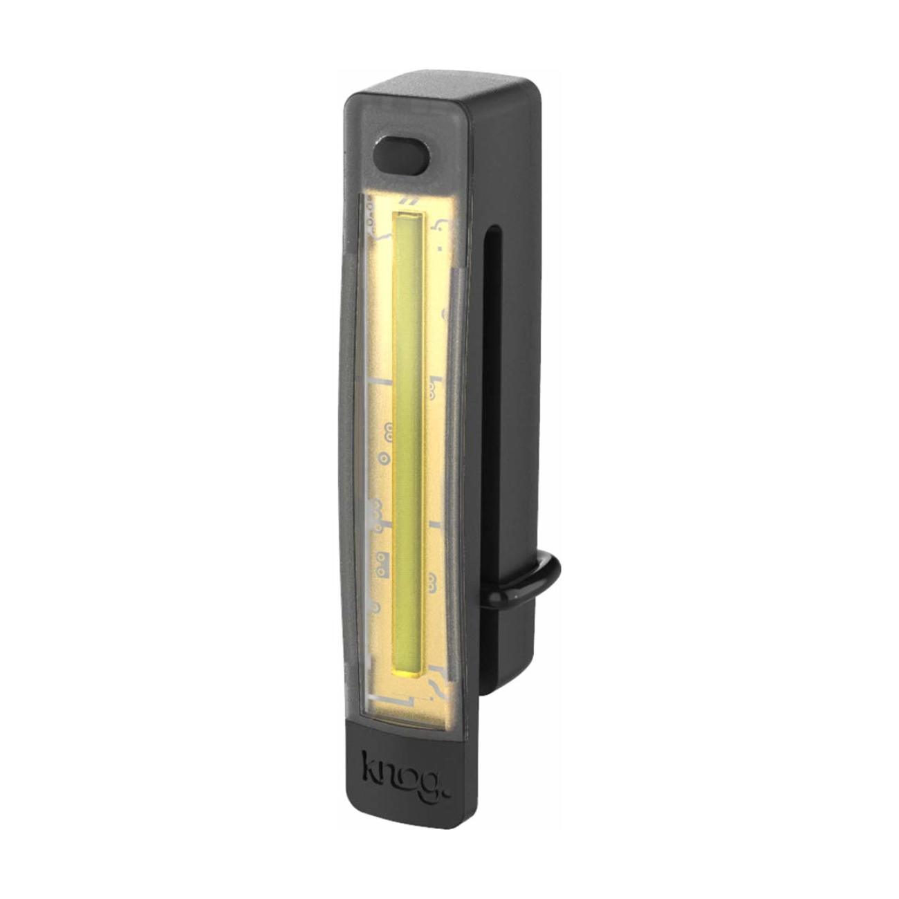 KNOG lumină - PLUS FREE - transparent