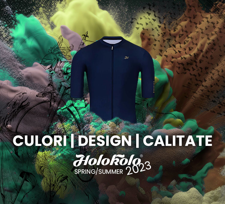 Holokolo Spring/Summer 2023