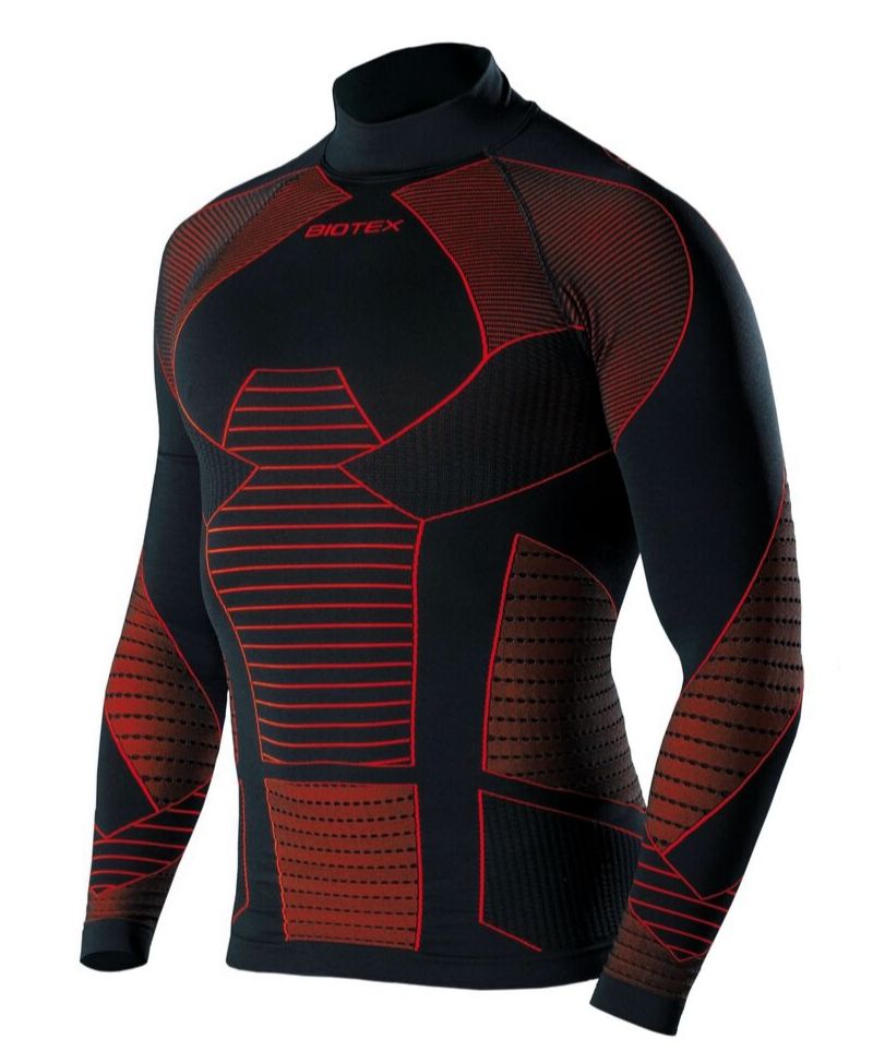 Biotex ICEBREAK tricou holokolo.ro
