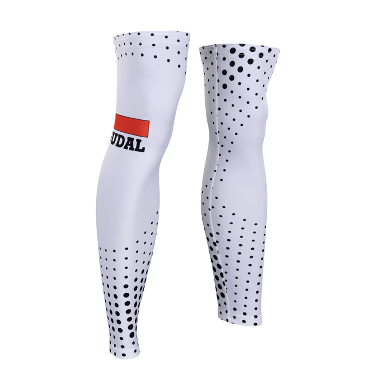 Bonavelo LOTTO SOUDAL 2019 încălzitoare pentru picioare unisex alb S