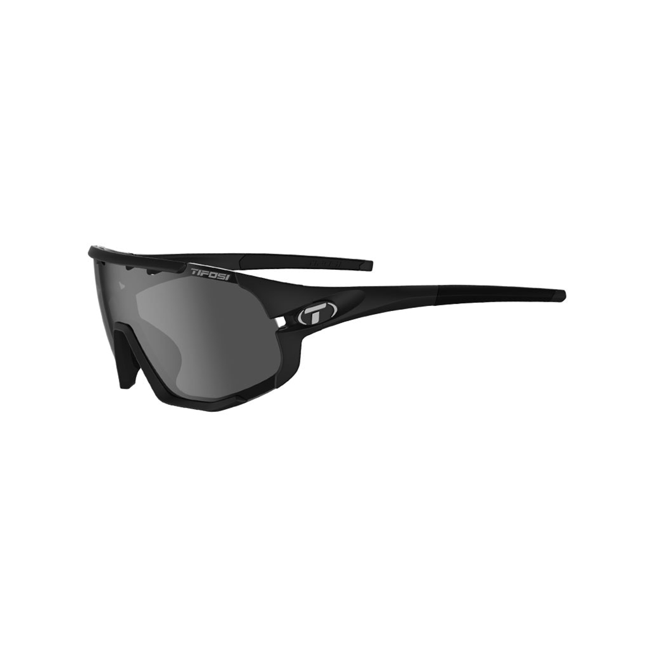Tifosi SLEDGE INTERCHANGE ochelari - matte black unisex negru UNI