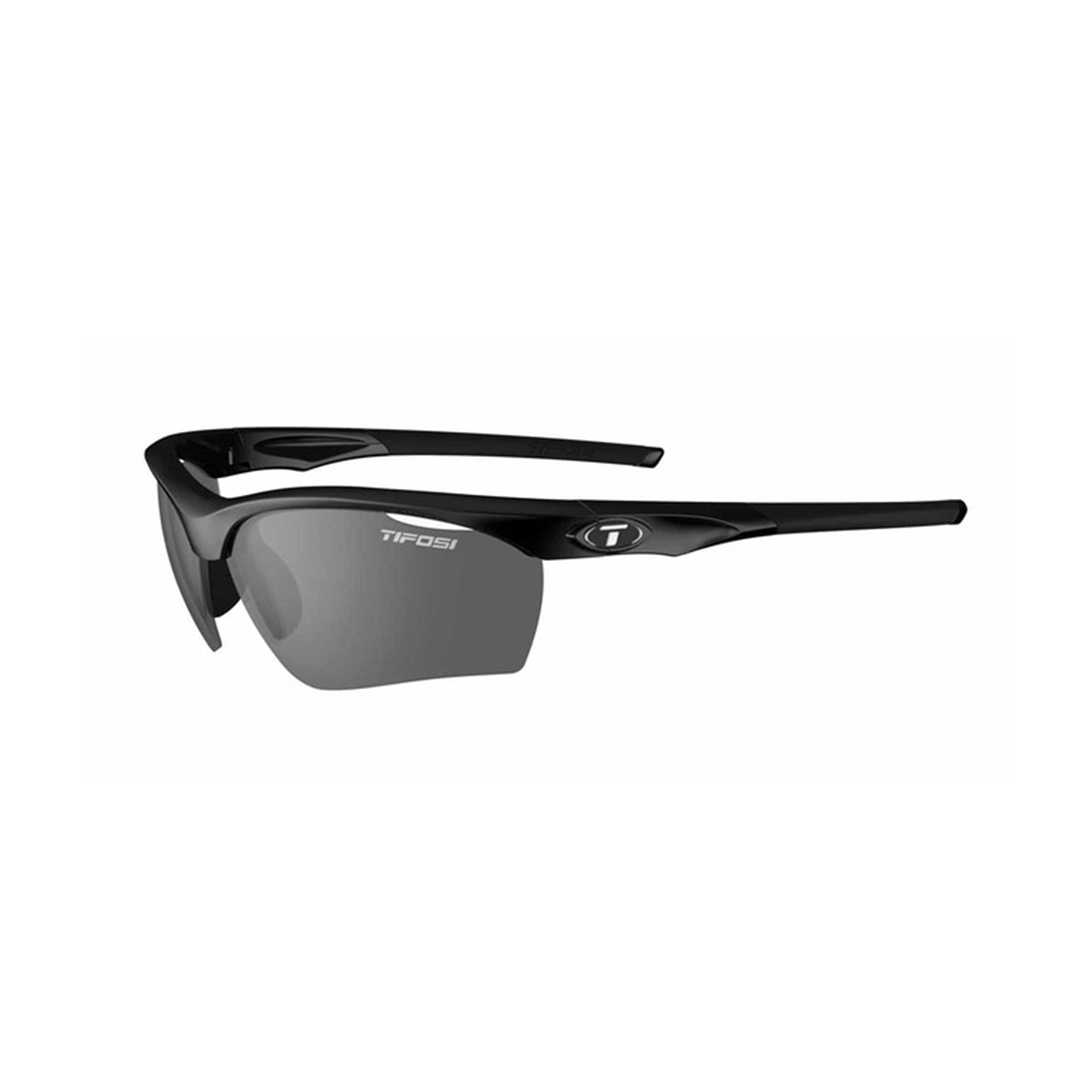 Tifosi VERO POLARIZED ochelari - gloss black male negru UNI